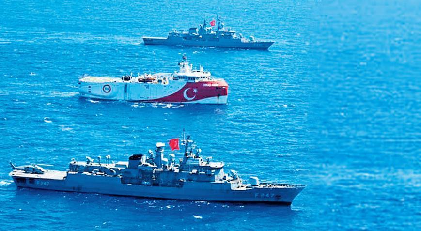 İsrail’in Türkiye alerjisi bitmiyor