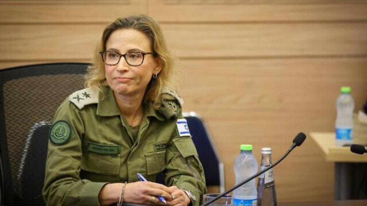 İsrailli Başsavcı, Filistinli Esire Tecavüz Görüntülerini Sızdırdığı Gerekçesiyle Tutuklandı