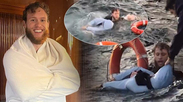 İstanbul Boğazı’ndaki kahramanın kimliği ortaya çıktı: Vallahi takdire şayan