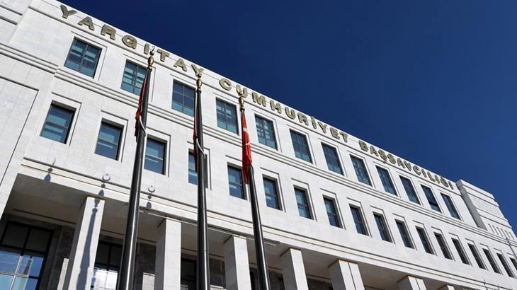 İstanbul Cumhuriyet Başsavcılığı’ndan CHP açıklaması: Parti kapatma söz konusu değil