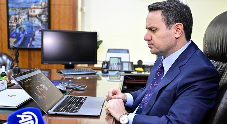 İstanbul Cumhuriyet Başsavcısı Gürlek’ten CHP lideri Özel’e tazminat davası