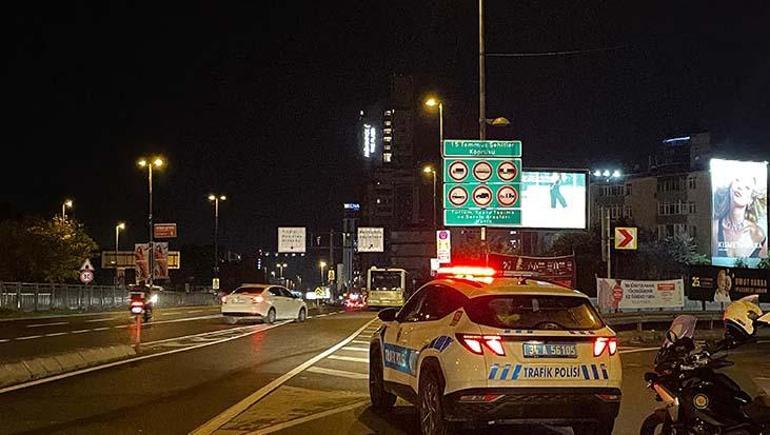 İstanbul Maratonu için bazı yollar trafiğe kapatıldı! Alternatif rotalar açıklandı 1 İstanbul Maratonu için bazı yollar trafiğe kapatıldı! Alternatif rotalar açıklandı