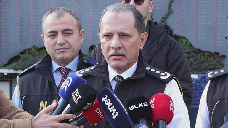 İstanbul'da 494 kilo uyuşturucu madde ele geçirildi! Operasyonda 7 şüpheli tutuklandı