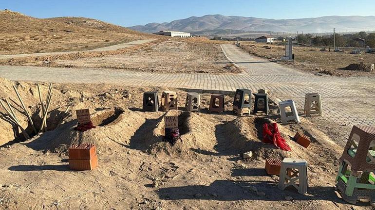 İstanbul'da ailenin gizemli ölümünde kahreden yeni detaylar! 'Kızına dokunuyor hareket etmediğini fark ediyor' 2 İstanbul'da ailenin gizemli ölümünde kahreden yeni detaylar! 'Kızına dokunuyor hareket etmediğini fark ediyor'