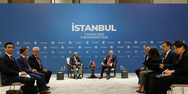 İstanbul’da Gazze Zirvesi: Barış İçin Yeni Bir Umut!