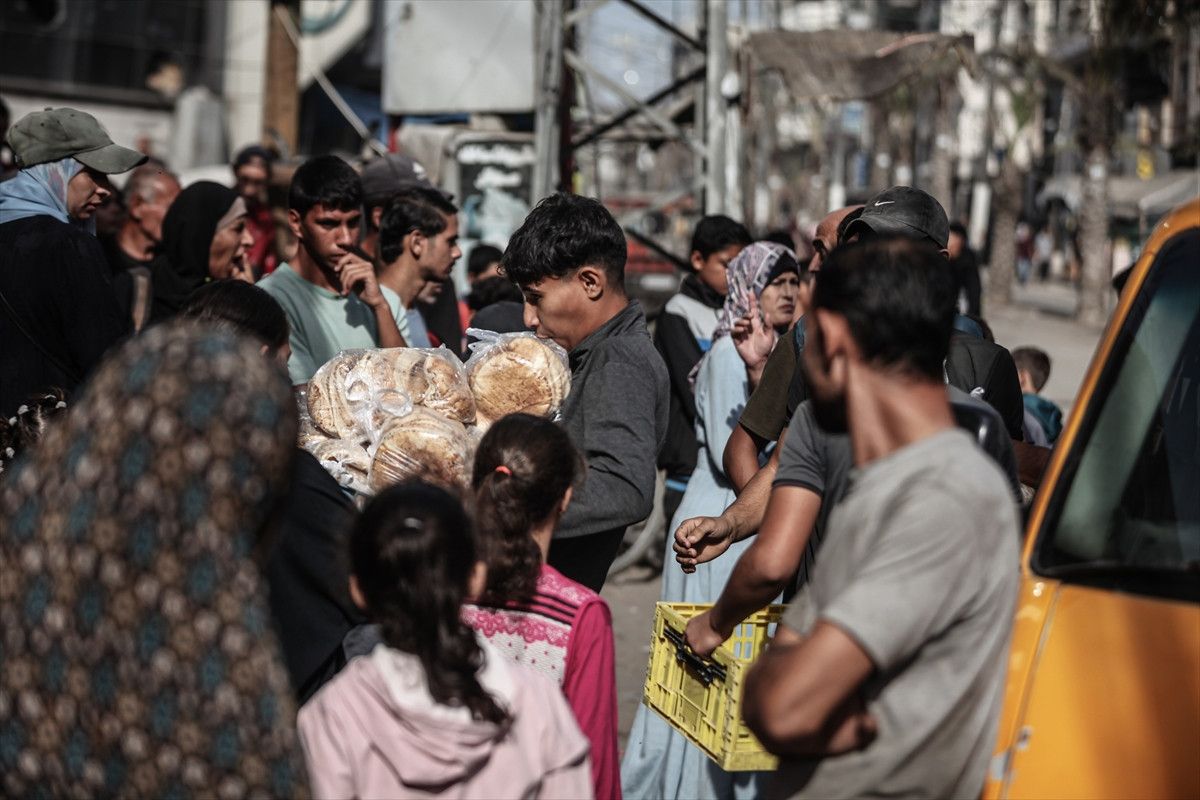 İstanbul'da Gazze Zirvesi: Dışişleri Bakanları Güçbirliği İçin Bir Araya Geliyor