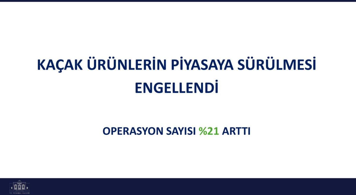İstanbul'da Güvenlikte Dönüşüm: 10 Aylık Emniyet Verileriyle Suç Oranları Düşüşte! 3 İstanbul'da Güvenlikte Dönüşüm: 10 Aylık Emniyet Verileriyle Suç Oranları Düşüşte!