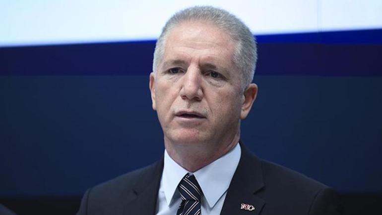 İstanbul’da hanutçulara yeni dönem! Müşteriye 'Hoş geldiniz' bile sınırlı olacak 1 İstanbul’da hanutçulara yeni dönem! Müşteriye 'Hoş geldiniz' bile sınırlı olacak