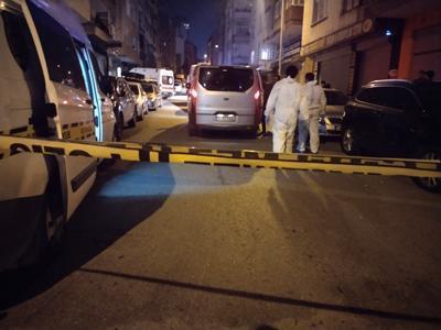 İstanbul'da korkunç olay! Aile içi kavgada cinnet getiren adam, oğlunu ve kardeşini öldürdü 4 İstanbul'da korkunç olay! Aile içi kavgada cinnet getiren adam, oğlunu ve kardeşini öldürdü