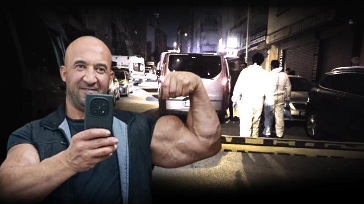 İstanbul’da korkunç olay! Aile içi kavgada cinnet getiren adam, oğlunu ve kardeşini öldürdü