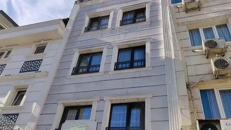 İstanbul'da zehirlenme faciası! 1 otel ve 2 ilaçlama şirketi çalışanı gözaltına alındı 1 İstanbul'da zehirlenme faciası! 1 otel ve 2 ilaçlama şirketi çalışanı gözaltına alındı