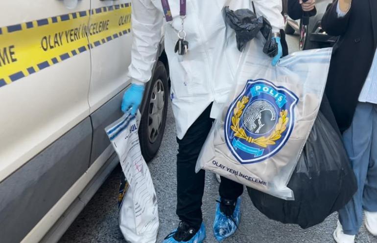 İstanbul'da zehirlenme faciası! 1 otel ve 2 ilaçlama şirketi çalışanı gözaltına alındı 2 İstanbul'da zehirlenme faciası! 1 otel ve 2 ilaçlama şirketi çalışanı gözaltına alındı