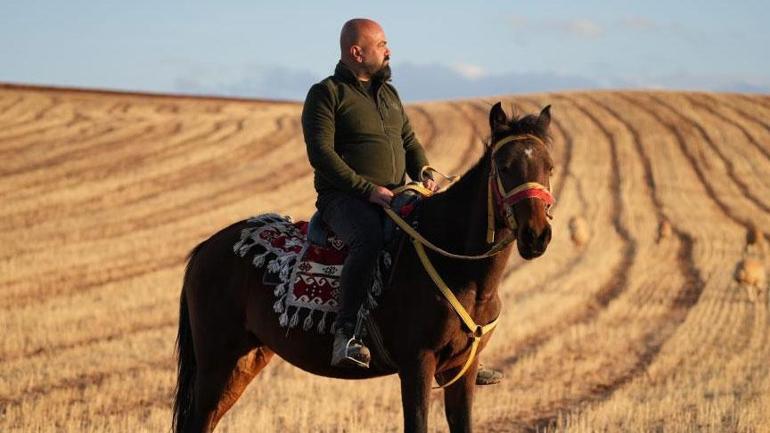 İstanbul’daki kariyerini bırakıp köye yerleşti! ‘Buradaki mutluluğu hiçbir şeye değişmem’ 1 İstanbul’daki kariyerini bırakıp köye yerleşti! ‘Buradaki mutluluğu hiçbir şeye değişmem’