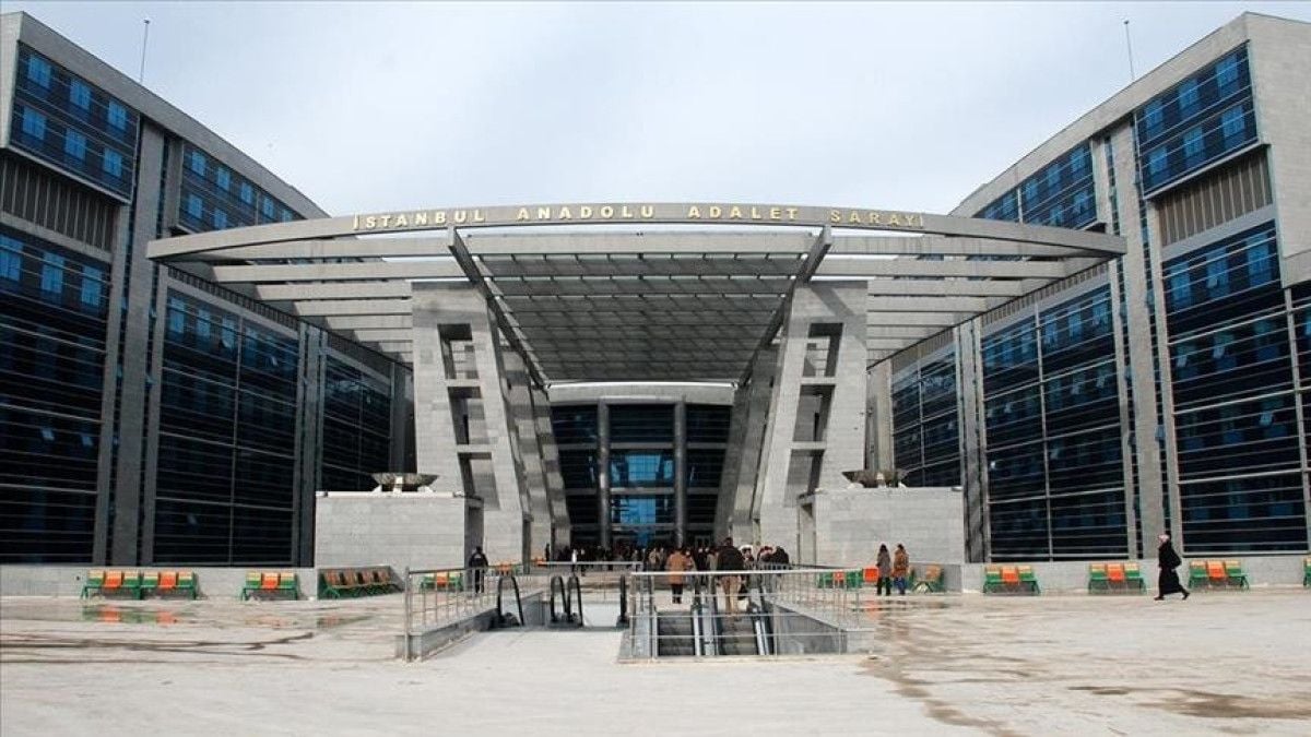 İstanbul'daki Üç Cumhuriyet Başsavcılığı Resmi Sosyal Medya Hesaplarını Faaliyete Geçirdi!