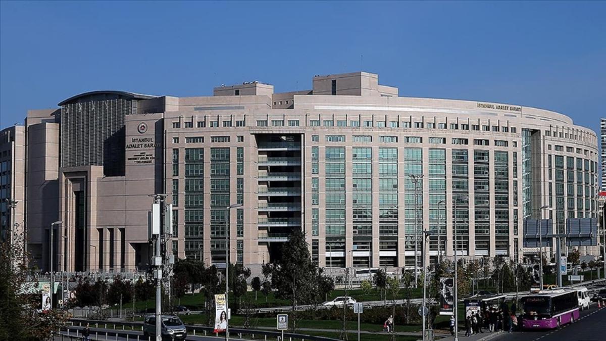 İstanbul’daki Üç Cumhuriyet Başsavcılığı Resmi Sosyal Medya Hesaplarını Faaliyete Geçirdi!