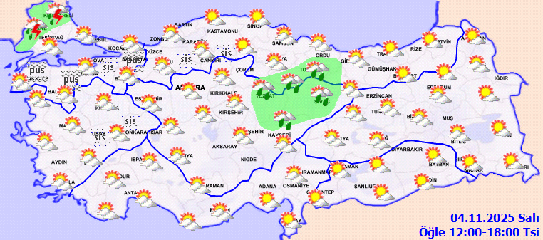 İstanbul'daki Yağışın Saati Artık Belli: Rapor Yayımlandı! 1 İstanbul'daki Yağışın Saati Artık Belli: Rapor Yayımlandı!