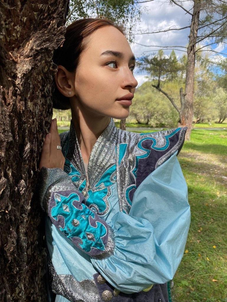 İstanbul'dan Altay Dağları'na göç! Eski Türklerin izinde: '25'imde yeniden doğdum'