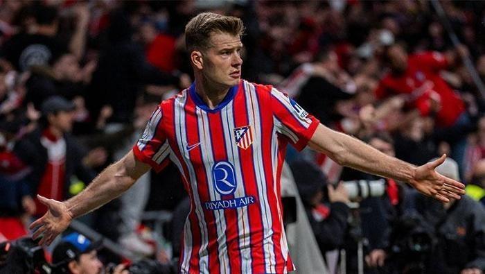 İstanbul'un Gol Makinesi: Alexander Sörloth Geliyor!