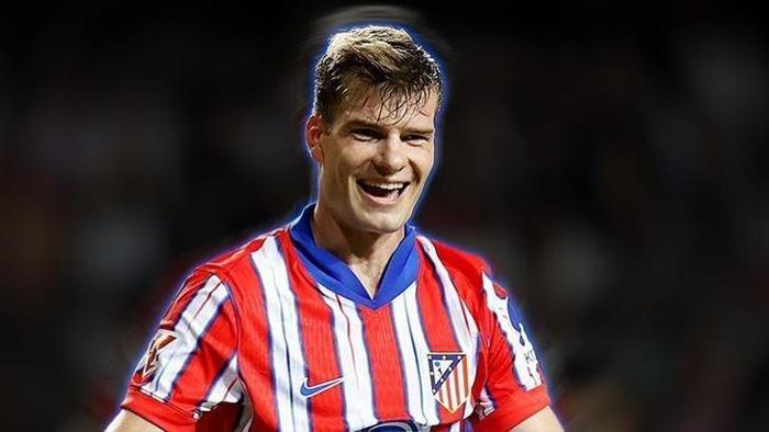 İstanbul'un Gol Makinesi: Alexander Sörloth Geliyor!