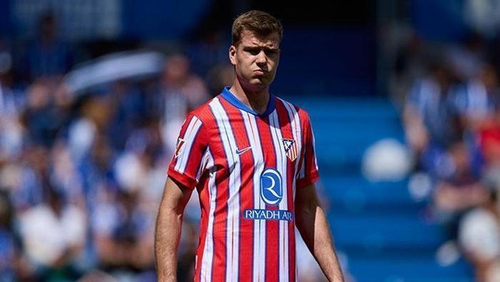 İstanbul'un Gol Makinesi: Alexander Sörloth Geliyor!