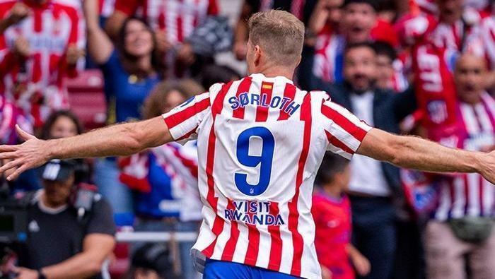 İstanbul'un Gol Makinesi: Alexander Sörloth Geliyor!