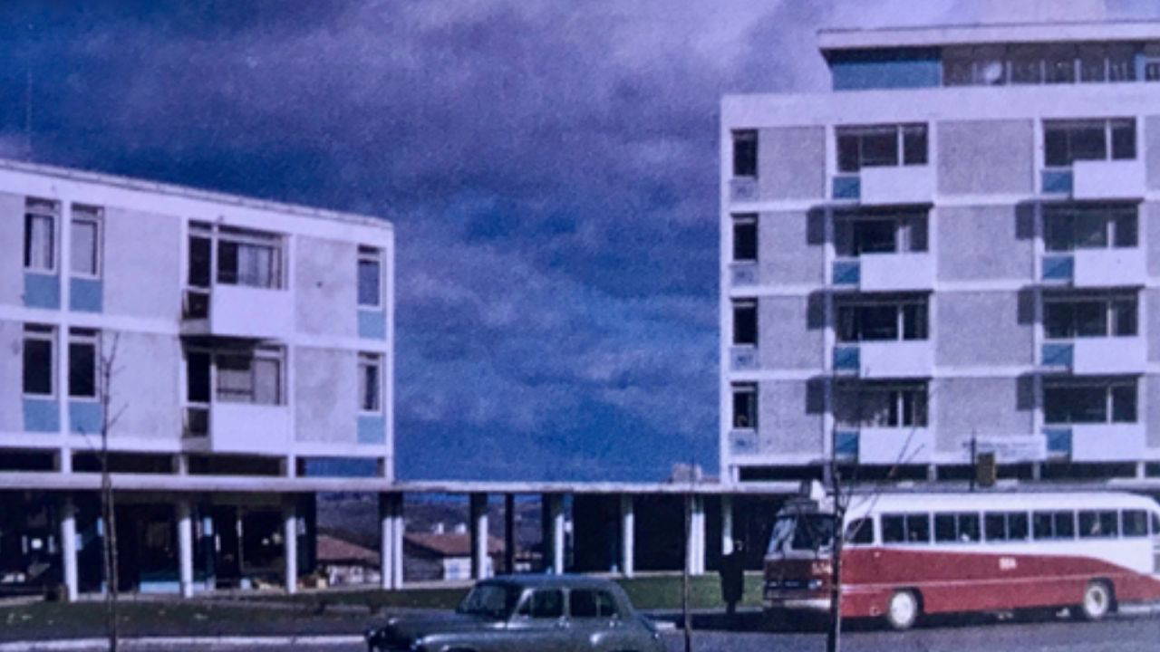 İstanbul’un kayıp mahalleleri: 2. ve 3. Levent nerede?