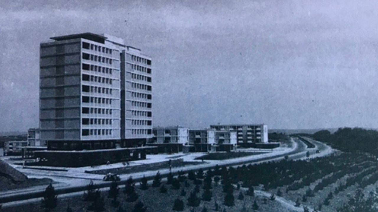 İstanbul’un kayıp mahalleleri: 2. ve 3. Levent nerede?