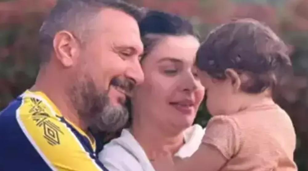 İşte Asya Mone'nin son hali! Gonca Vuslateri ve kızından yeni kareler 2 İşte Asya Mone'nin son hali! Gonca Vuslateri ve kızından yeni kareler