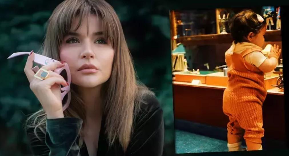 İşte Asya Mone'nin son hali! Gonca Vuslateri ve kızından yeni kareler 3 İşte Asya Mone'nin son hali! Gonca Vuslateri ve kızından yeni kareler