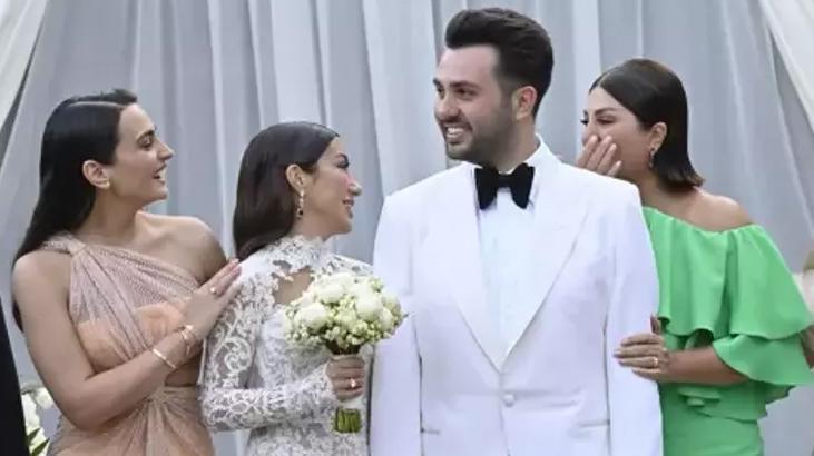 İşte Minik Lina'dan yeni kare! Sibel Can'ın kızı Melisa Ural paylaştı