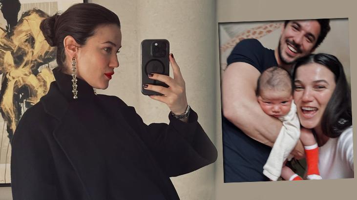 İşte oğlu Fikret Hakan'ın son hali! Pınar Deniz'den sürpriz kare 1 İşte oğlu Fikret Hakan'ın son hali! Pınar Deniz'den sürpriz kare