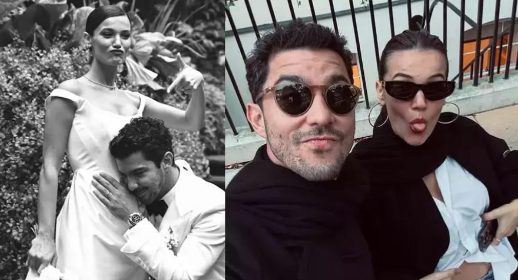 İşte oğlu Fikret Hakan'ın son hali! Pınar Deniz'den sürpriz kare 2 İşte oğlu Fikret Hakan'ın son hali! Pınar Deniz'den sürpriz kare