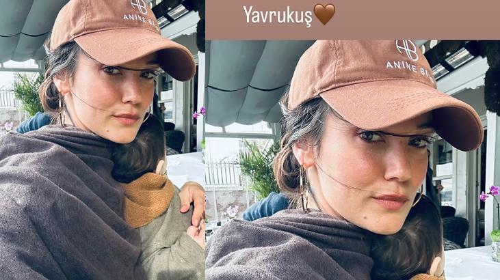 İşte oğlu Fikret Hakan'ın son hali! Pınar Deniz'den sürpriz kare 7 İşte oğlu Fikret Hakan'ın son hali! Pınar Deniz'den sürpriz kare