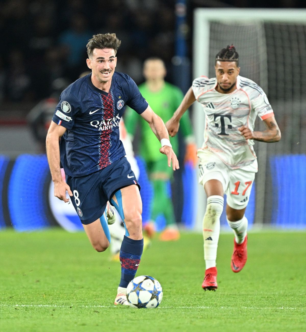 İşte Şampiyonlar Ligi'nde Heyecan Dolu Sonuçlar: Liverpool, Real Madrid'i Dize Getirdi!