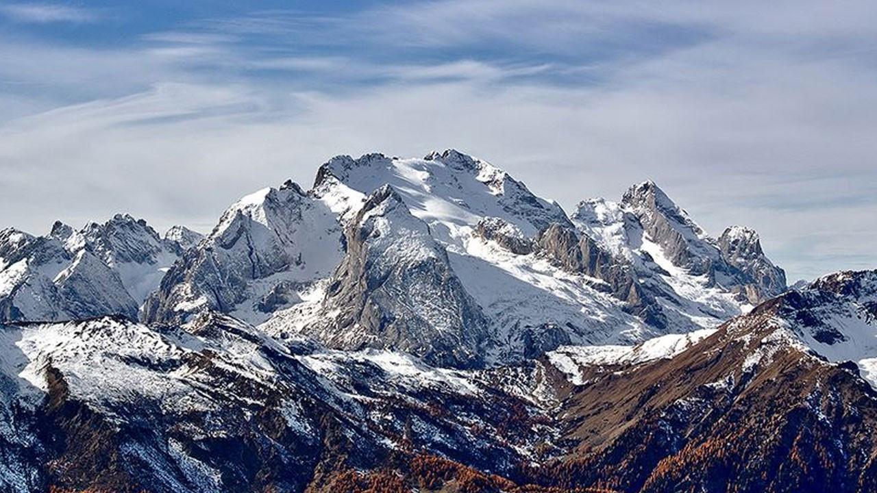 İtalyan Alpleri’nde çığ düştü: 5 kişi yaşamını yitirdi