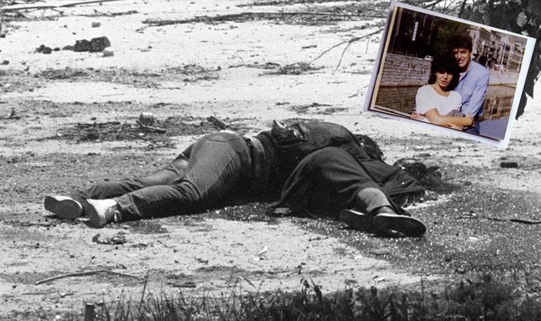 'İtalyan tarife' dediler... Yıllar sonra açığa çıkıyor: Keyif için Boşnakları öldürdüler 3 'İtalyan tarife' dediler... Yıllar sonra açığa çıkıyor: Keyif için Boşnakları öldürdüler