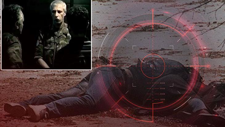 ‘İtalyan tarife’ dediler… Yıllar sonra açığa çıkıyor: Keyif için Boşnakları öldürdüler