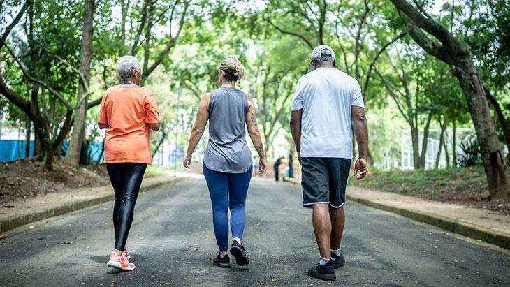İyi hissetmenin çok basit bir yolu var! Anahtar kelime ‘motivasyon’ değil, ‘rutin’ 2 İyi hissetmenin çok basit bir yolu var! Anahtar kelime ‘motivasyon’ değil, ‘rutin’