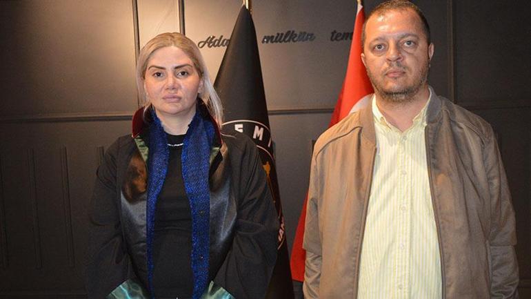 İyi niyeti yüzünden kabus dolu günler yaşıyor! ‘Normal hayatımı devam ettiremiyorum’ 1 İyi niyeti yüzünden kabus dolu günler yaşıyor! ‘Normal hayatımı devam ettiremiyorum’