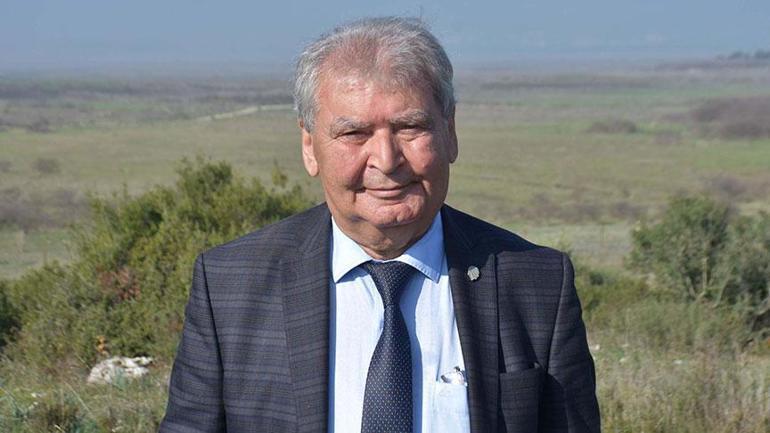 İzmir için korkutan yeni uyarı! 'İzmir'de su kesintileri 2026'da da sürebilir' 1 İzmir için korkutan yeni uyarı! 'İzmir'de su kesintileri 2026'da da sürebilir'