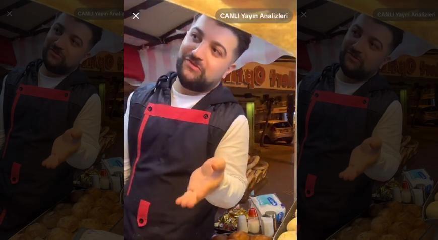 İzmir’de boyoz satıcısında 7 bin TL’lik hesap! Ticaret Bakanlığı cezasını açıkladı