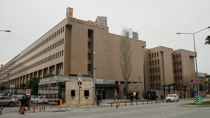 İzmir’de ihale usulsüzlüğü operasyonu! 3’ü belediye çalışanı 4 şüpheli yakalandı