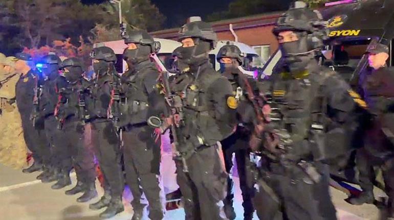 İzmir'de 'Saraçlar' çetesine operasyon: 1 milyar 800 milyonluk şok eden hesap hareketliliği 5 İzmir'de 'Saraçlar' çetesine operasyon: 1 milyar 800 milyonluk şok eden hesap hareketliliği