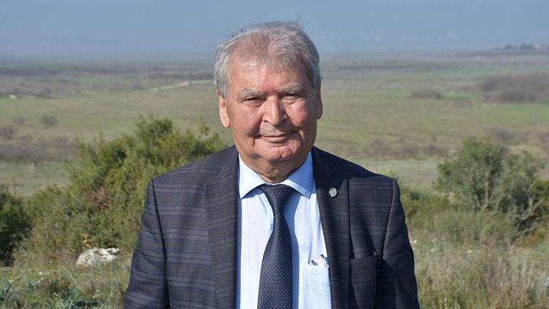 İzmir’de su krizi! ‘Rezerv suyumuzu da harcadık, kesintiler 12 saate çıkarılmalı’ 2 İzmir’de su krizi! ‘Rezerv suyumuzu da harcadık, kesintiler 12 saate çıkarılmalı’