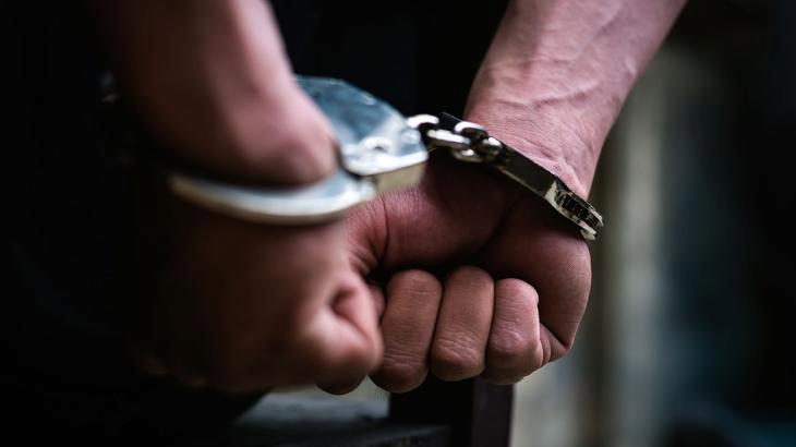 İzmir’de terör örgütü propagandası yapan 6 şüpheli yakalandı