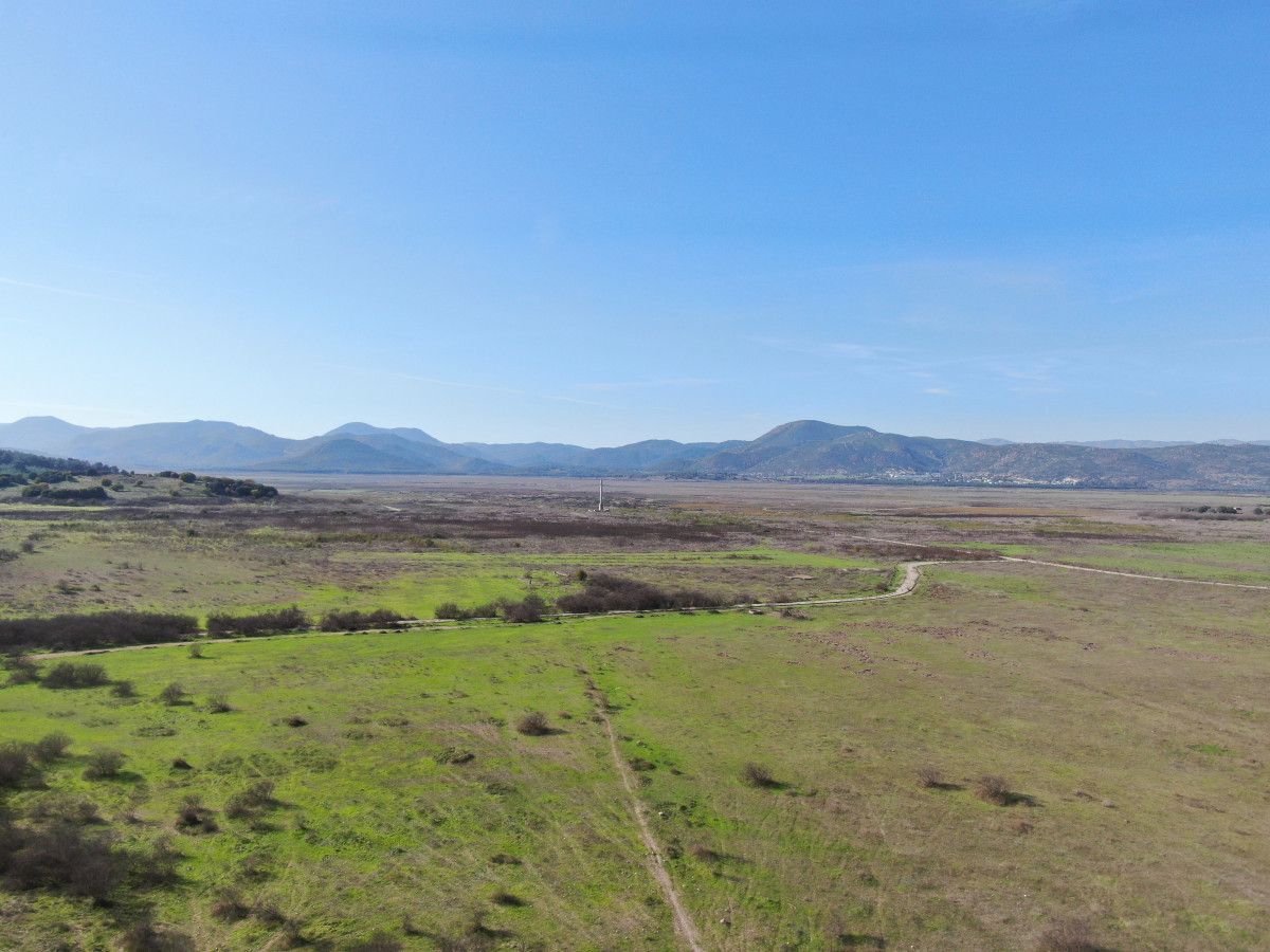 İzmir'in Tahtalı Barajı Tarihinin En Düşük Seviyesinde!