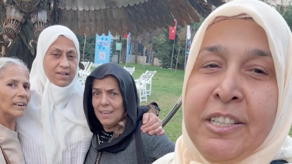 İzmirli Roman Kadınların Çöpten Sanat Eserlerine Dair Farklı Yorumlar