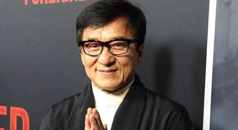 'Jackie Chan öldü' iddiası ortalığı karıştırdı! Açıklama yaptı 1 'Jackie Chan öldü' iddiası ortalığı karıştırdı! Açıklama yaptı