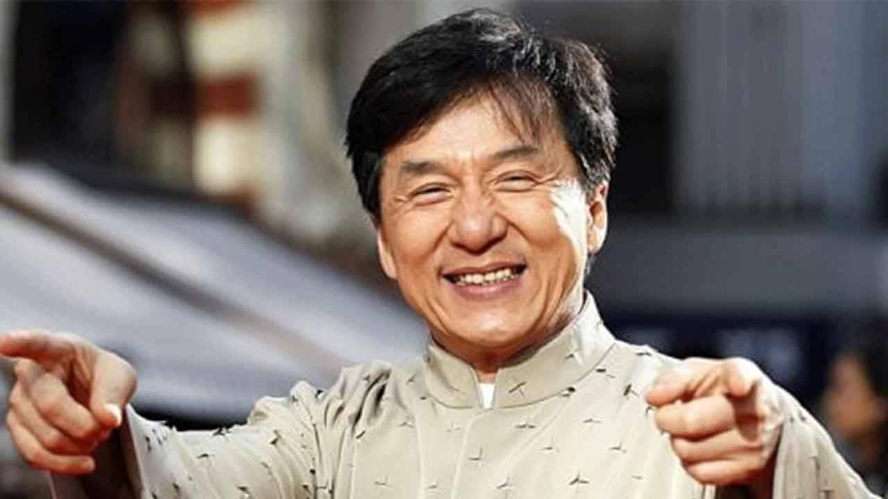 ‘Jackie Chan öldü’ tezlerine yalanlama