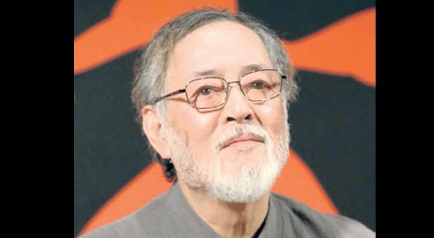 Japon efsanesi hayatını kaybetti